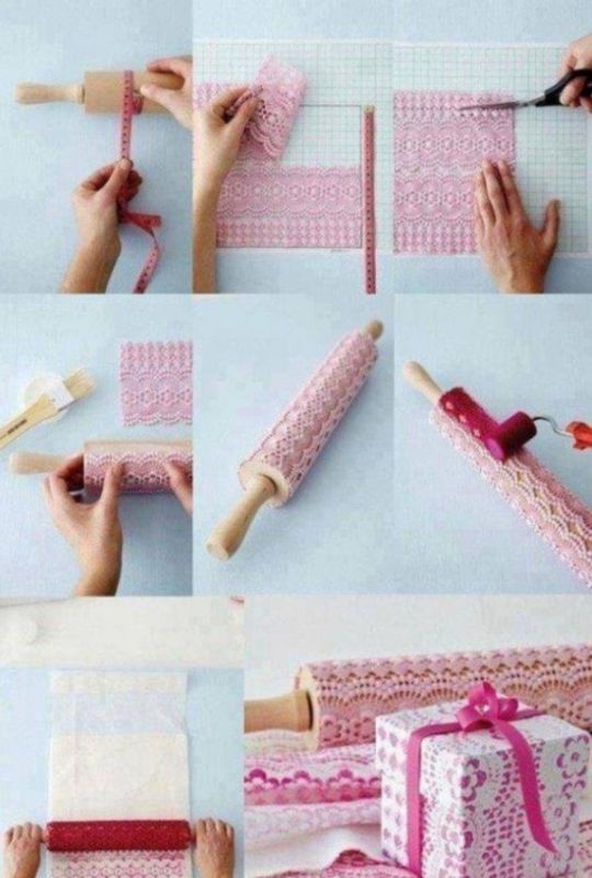 Jak ozdobić prezent?