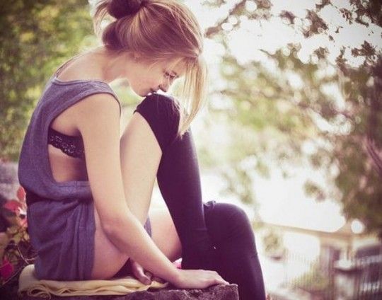 Letni pomysł na stylizację