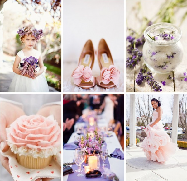 Okazjonalna stylizacjia róż i wrzos