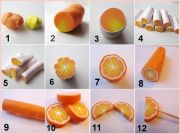 Pomarańczki